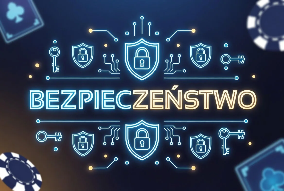Zabezpieczenia konta i weryfikacja tożsamości w AMPM Casino